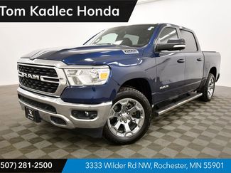 Used 2022 RAM 1500 Big Horn video 1