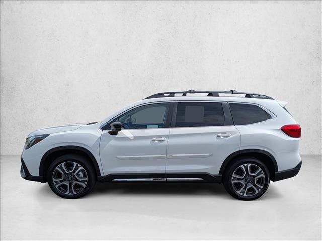 Certified 2026 Subaru Ascent Limited AWD/4WD image 9