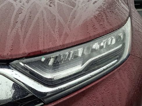 Used 2018 Honda CR-V Touring image 9