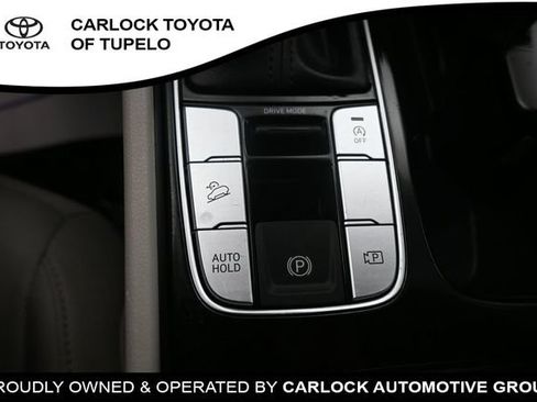 Used 2025 Hyundai Tucson SEL FWD image 32