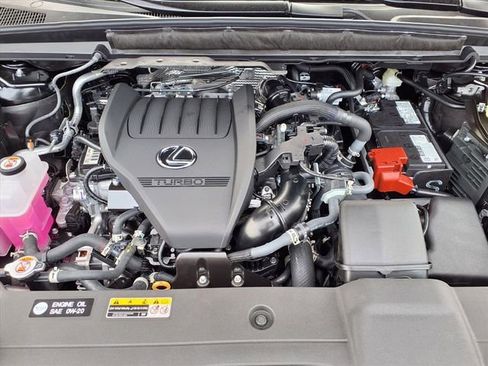 New 2026 Lexus RX 350 AWD image 12