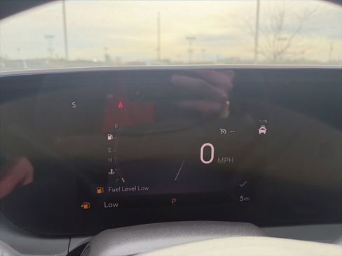 New 2026 Buick Envista Preferred image 15