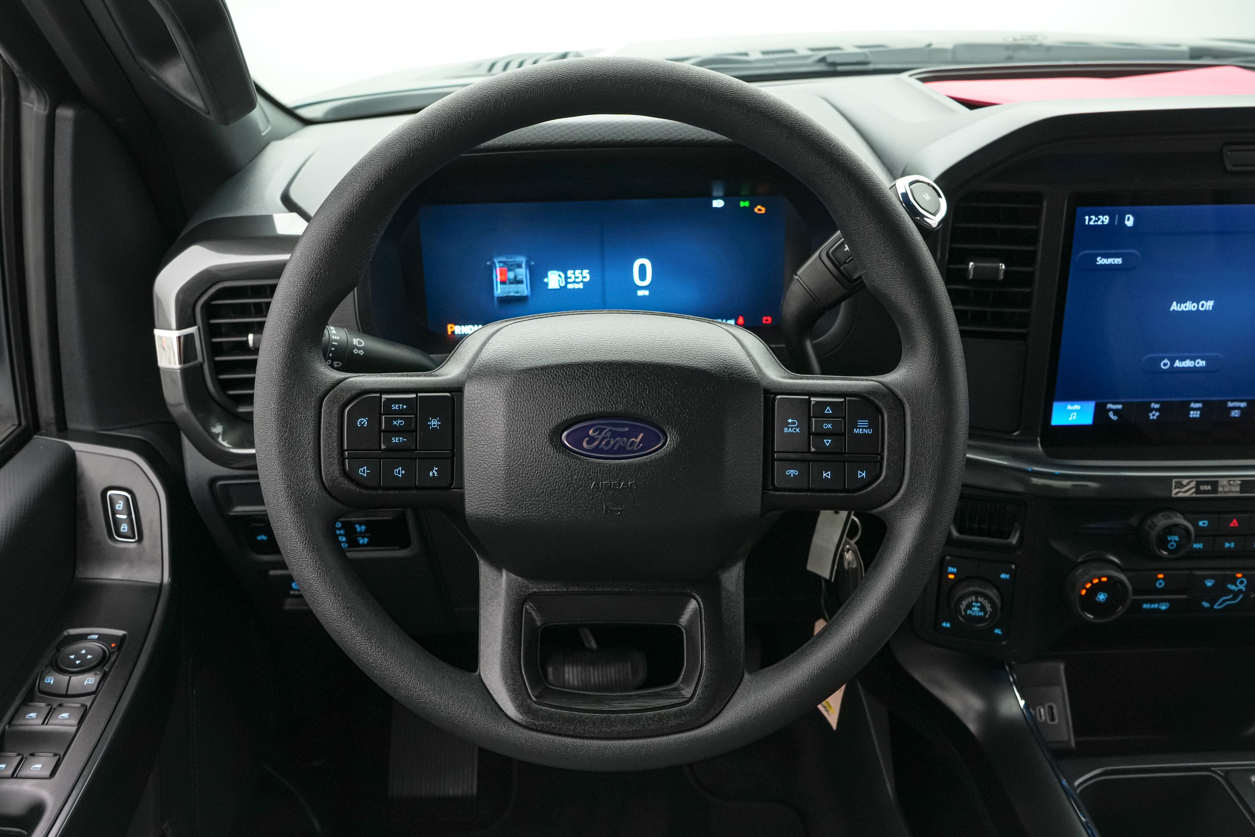 New 2026 Ford F150 STX w/ F-150 LOBO Package AWD/4WD image 33