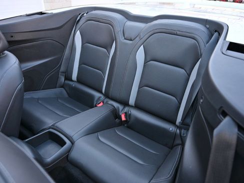 Used 2021 Chevrolet Camaro LT w/ RS Package image 19