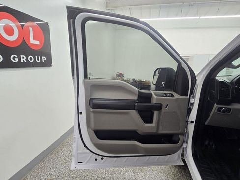 Used 2016 Ford F150 XL w/ XL Power Equipment Group RWD image 18