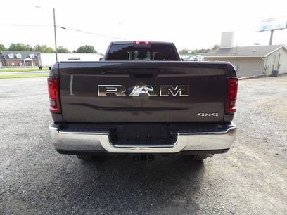 New 2026 RAM 3500 Tradesman