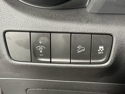 Used 2023 Hyundai Kona Limited w/ Cargo Package image 26