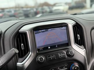 Used 2019 Chevrolet Silverado 1500 LTZ video 3