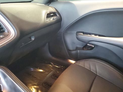 Used 2015 Dodge Challenger SRT Hellcat image 23