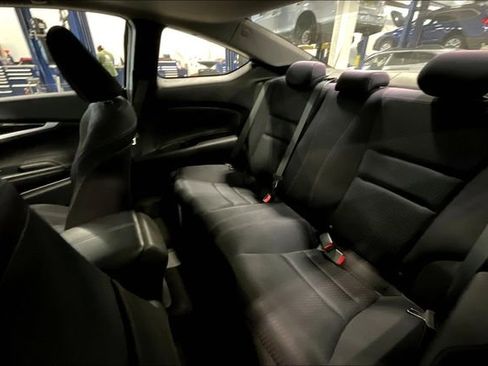 Used 2015 Honda Accord EX image 26