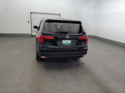 Used 2018 Honda Pilot EX-L image 6