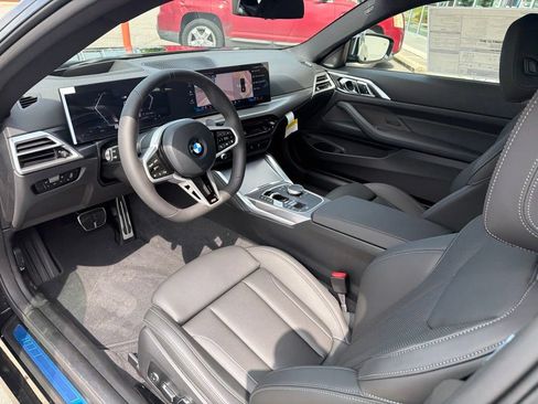 New 2027 BMW 430i Coupe w/ M Sport Package RWD image 16