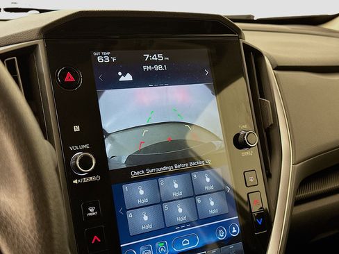 Used 2024 Subaru Crosstrek 2.0i Premium w/ Crosstrek Mirror Package image 22