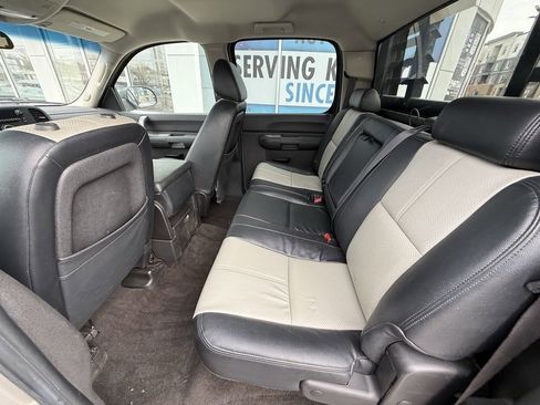 Used 2009 Chevrolet Silverado 1500 LT w/ Power Pack Plus image 7