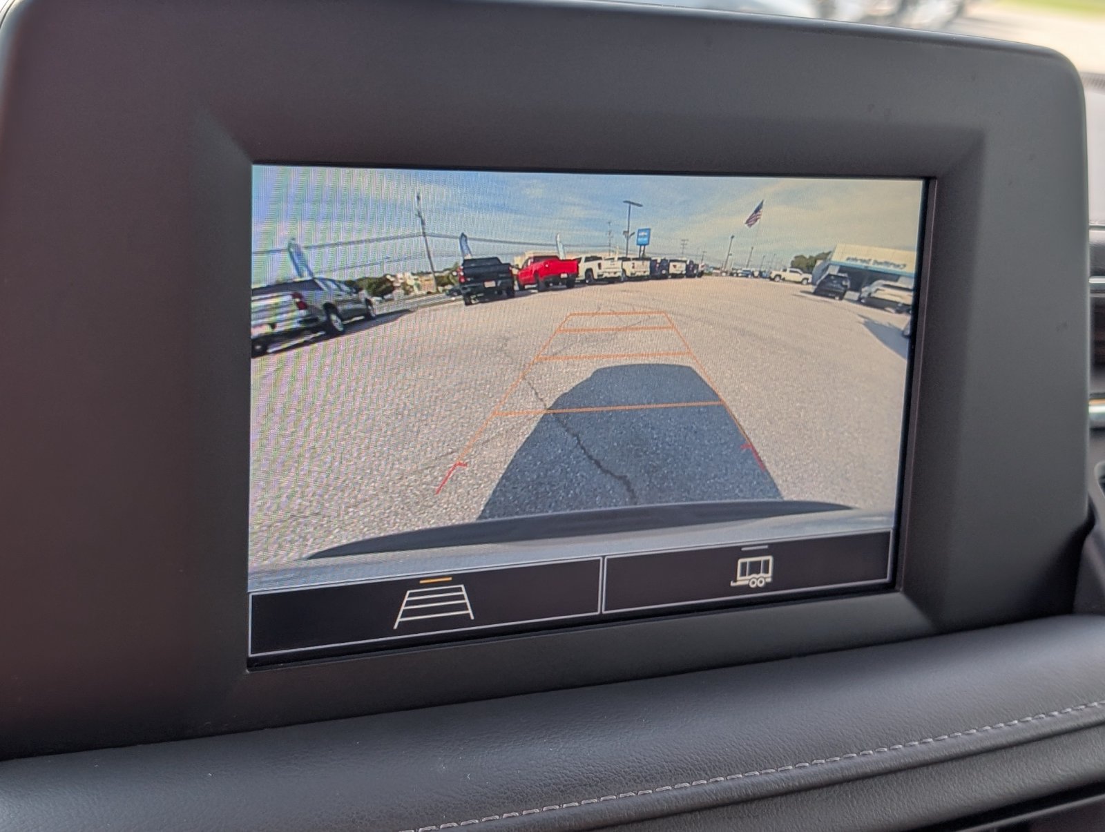 Used 2022 Chevrolet Tahoe LS AWD/4WD image 30