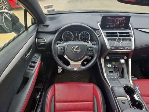 Used 2021 Lexus NX 300 F Sport image 19