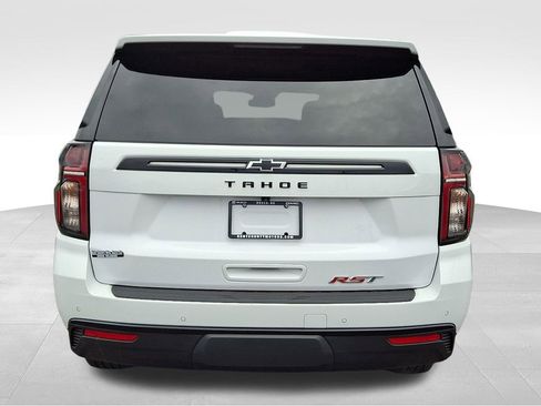 Used 2023 Chevrolet Tahoe RST image 5