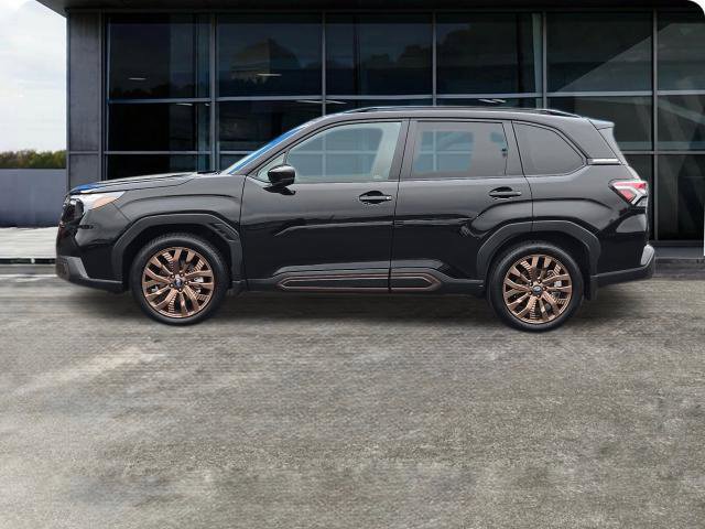Certified 2026 Subaru Forester Sport AWD/4WD image 7