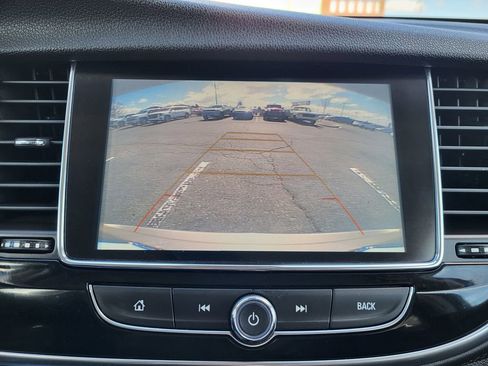 Used 2018 Buick Encore Preferred image 14