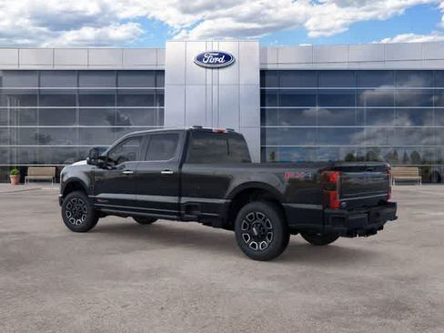 New 2026 Ford F350 Platinum AWD/4WD image 4