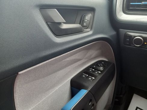 New 2025 Ford Maverick XLT w/ XLT Luxury Package image 25