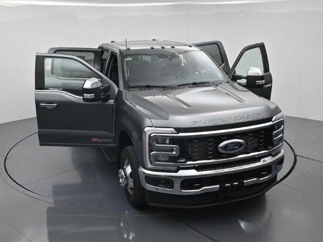 New 2026 Ford F350 Lariat w/ Lariat Ultimate Package AWD/4WD image 54