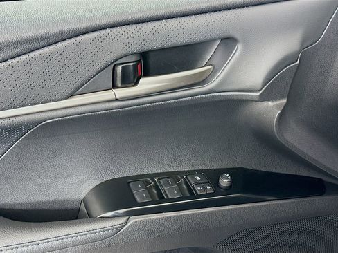 Certified 2025 Toyota Camry XSE w/ Premium Plus Package image 17