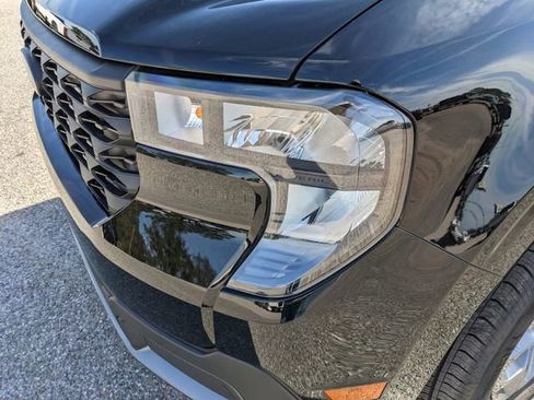 New 2026 Ford Maverick XLT FWD image 9