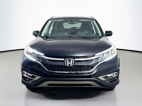 Used 2015 Honda CR-V EX-L image 2