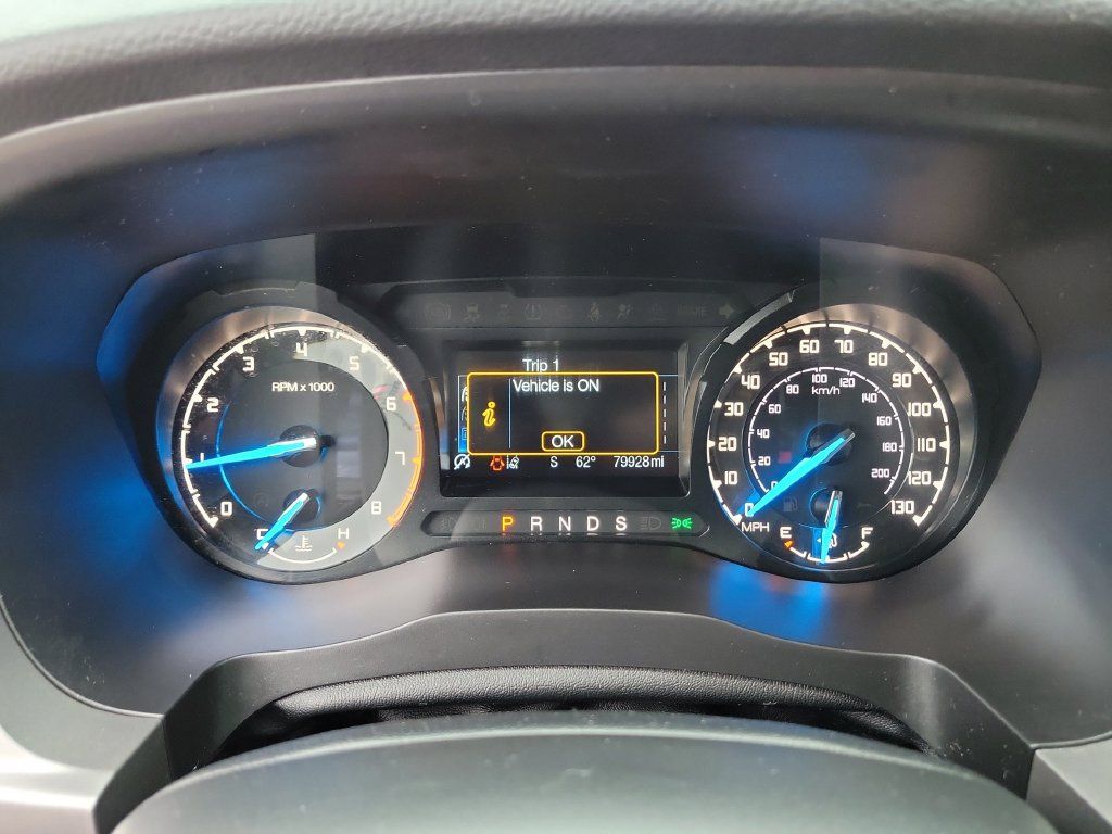 Used 2021 Ford Ranger XLT w/ Equipment Group 301A Mid AWD/4WD image 29