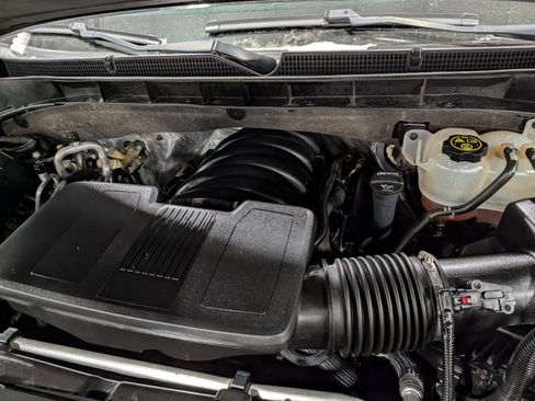 Used 2021 GMC Yukon SLT w/ SLT Luxury Plus Package image 36