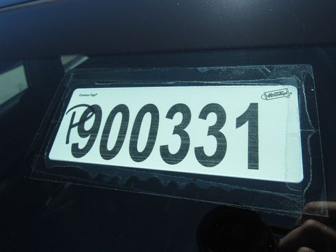 Used 2025 Honda CR-V Sport-L image 32