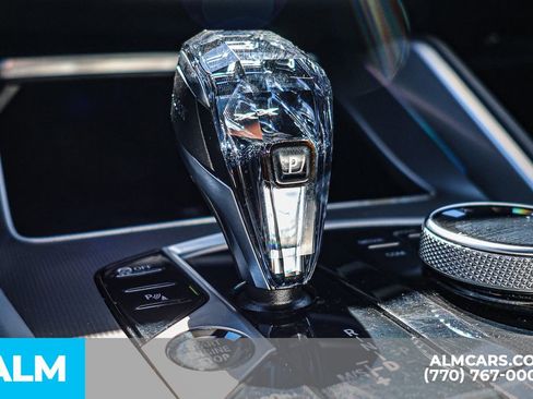 Used 2023 BMW X6 xDrive40i w/ M Sport Package image 51