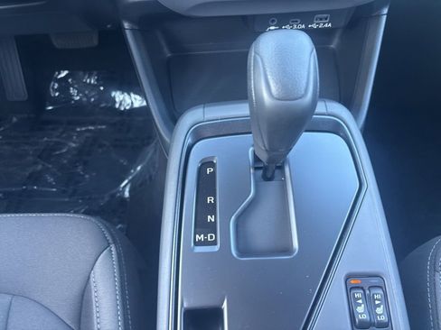 New 2026 Subaru Crosstrek 2.0i Premium image 15