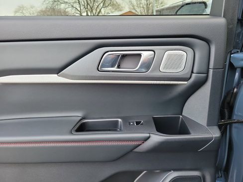 New 2026 Ford Explorer ST w/ Sun And Sound Package image 14