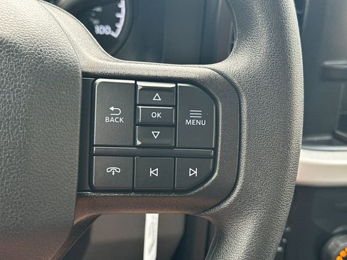 Used 2025 Ford F350 XLT w/ 360-Degree Camera Package AWD/4WD image 26