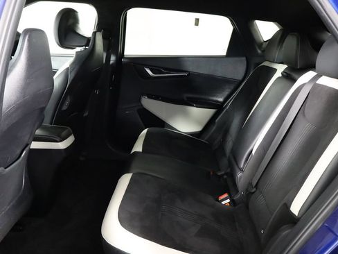 Used 2022 Kia EV6 GT-Line w/ GT-Line Suede Seat Package AWD/4WD image 16