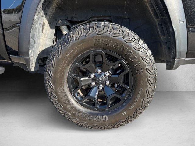 Used 2022 RAM 1500 TRX w/ TRX Level 2 Equipment Group AWD/4WD image 28