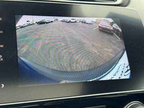 Certified 2022 Honda CR-V EX-L image 21