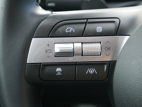 Used 2025 Hyundai Tucson SEL image 24