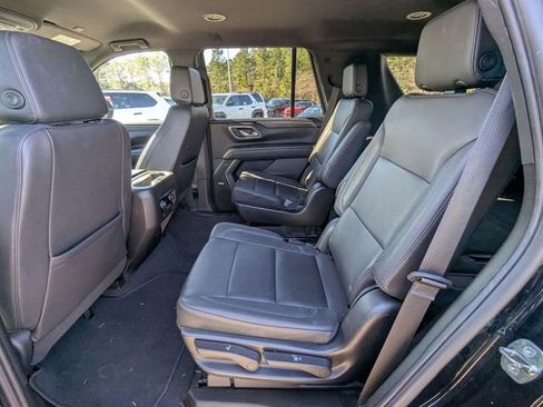 Used 2023 Chevrolet Tahoe LT image 10