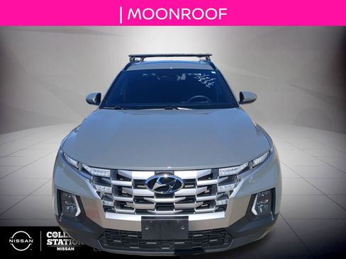 Used 2024 Hyundai Santa Cruz SEL w/ Activity Package image 5