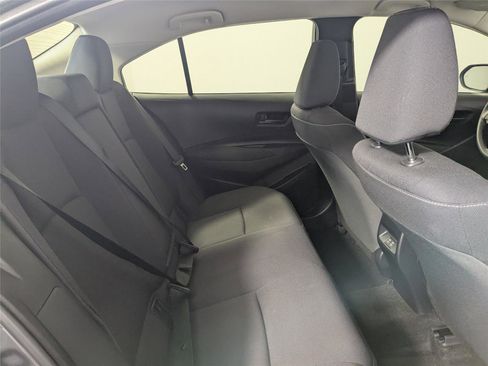 Certified 2025 Toyota Corolla LE image 23