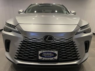 Used 2024 Lexus RX 350 Premium w/ Convenience Package video 2