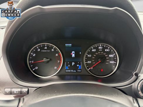 Used 2024 Mitsubishi Eclipse Cross AWD image 25
