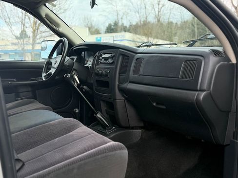 Used 2003 Dodge Ram 3500 Truck SLT image 17
