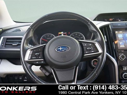 Used 2020 Subaru Ascent Premium w/ Convenience Package image 31