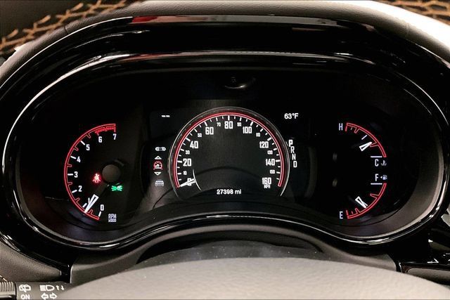 Used 2025 Dodge Durango R/T w/ Tow 'N Go Package AWD/4WD image 27
