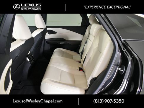 Used 2024 Lexus RX 350 Premium image 24