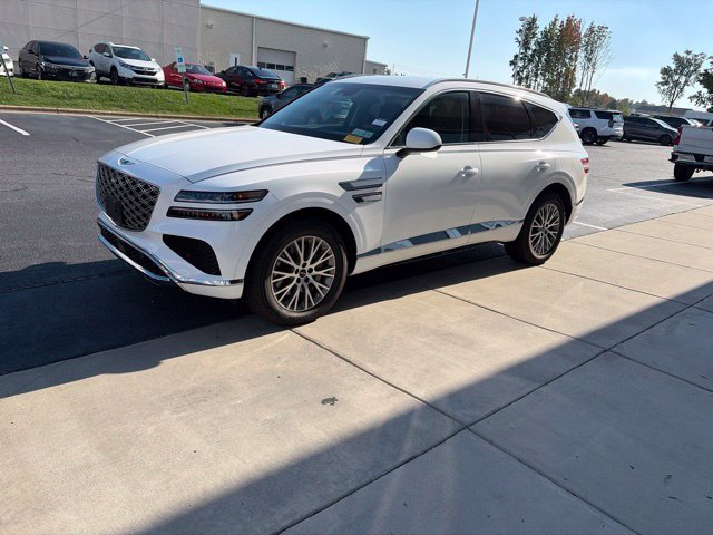 Used 2025 Genesis GV80 2.5T Standard AWD/4WD image 1